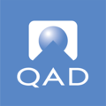 Logo qad