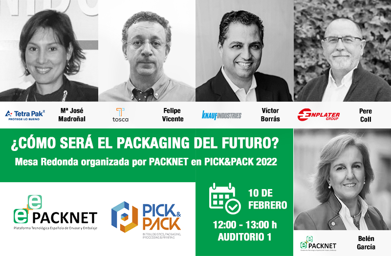 Packnet-estara-en-Pick&Pack-2022