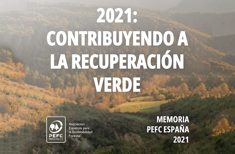 PEFC-Espana-publica-la-memoria-de-actividades-2021