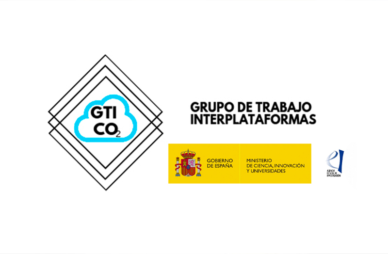 Jornada Tecnica Informativa y de Promocion de Proyectos Oportunidades para la valorizacion del CO2
