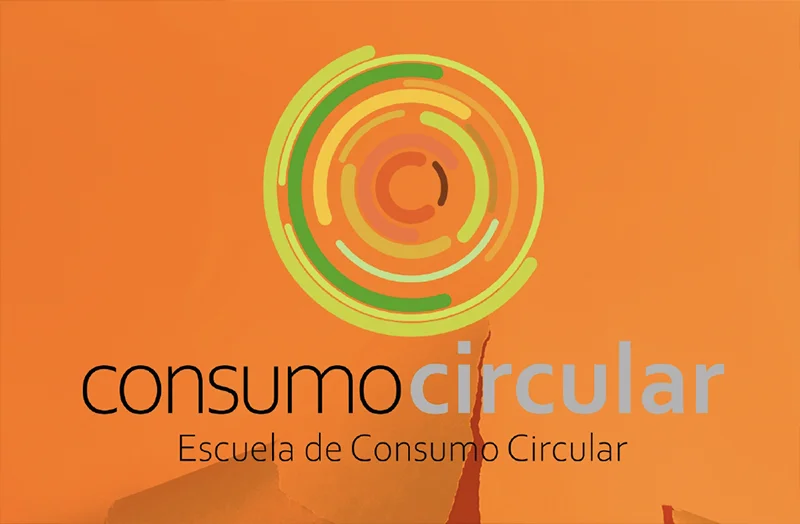 HISPACOOP presenta la Escuela de Consumo Circular, una iniciativa para difundir comportamientos más responsables y sostenibles en el marco de la Economía Circular.