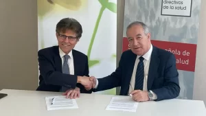 SIGRE y SEDISA firman un convenio para fomentar el reciclaje y la economía circular