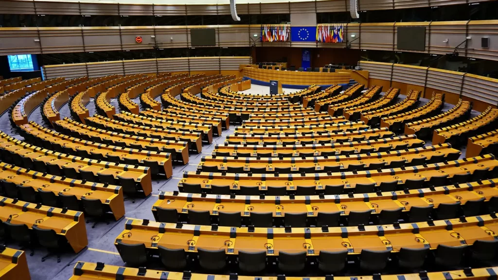 El Parlamento Europeo da luz verde al nuevo Reglamento de Envases