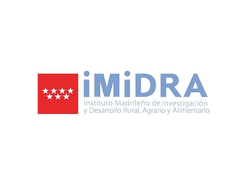 IMIDRA - Instituto Madrileño de Investigación y Desarrollo Rural, Agrario y Alimentario