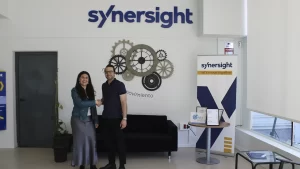 Synersight y Keyland anuncian una estrecha colaboración para potenciar la automatización en la industria