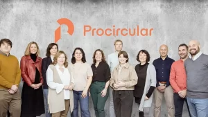 Procircular es el primer SCRAP autorizado para operar en toda España