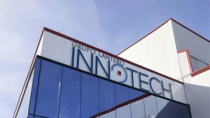 'Innotech' de Grupo Lantero alcanza su quinto aniversario