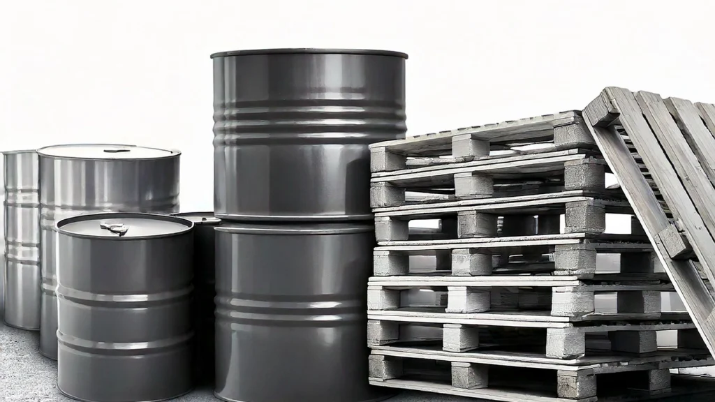 Genci presenta sus tarifas 2025 para envases industriales y comerciales