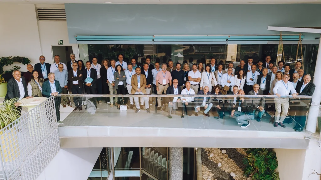 Celebrado el XI Congreso de Aspack