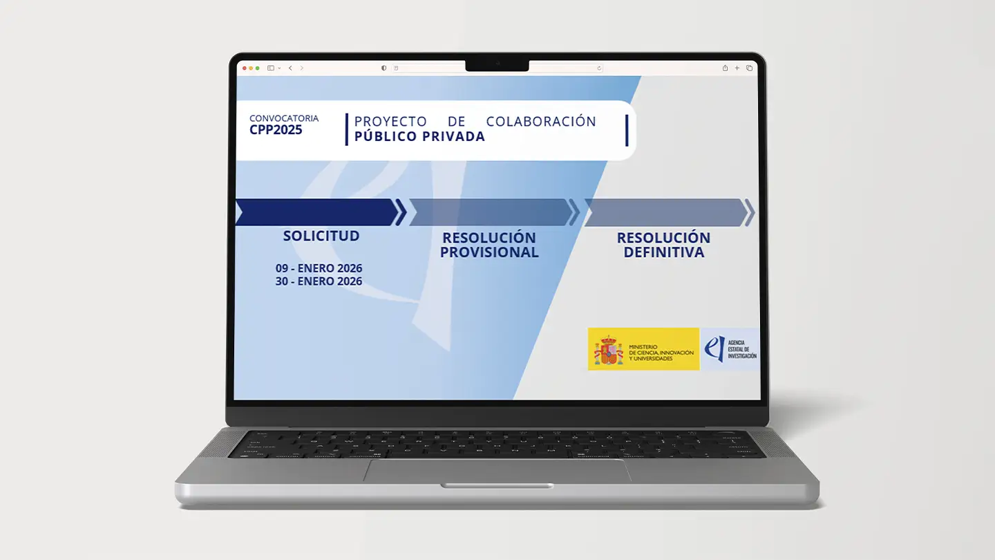 La Agencia Estatal de Investigación publica la convocatoria de ayudas a ...